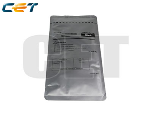 CET Black Ricoh MPC3003, 3503, 3004, 4503 Developer (OEM)